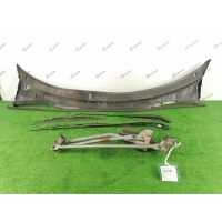Трапеция дворников Mazda Axela BK5P 2006 BN8P6737XA