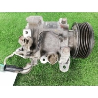 компрессор кондиционера Mitsubishi RVR GA4W 2011 7813A418
