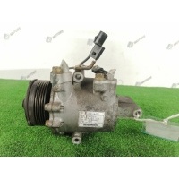 компрессор кондиционера Mitsubishi Colt Z23W 2004 mn164472