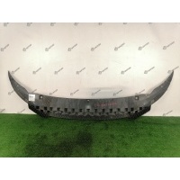 защита двигателя Audi A3 8PA 2010 8p0807233