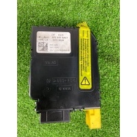 Блок управления рулевой колонкой Audi A3 8PA 2010 8p0953549f