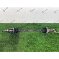 привод Toyota Vitz KSP90 2006 4342052180