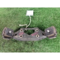 подушка кпп Toyota Estima TCR10G 1999 12372-76013, 12371-76043, 12321-76040