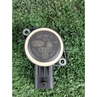Датчик угла поворота заслонок коллектора Audi A3 8PA 2010 06j907386