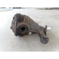 редуктор Lexus GS350 GRS191 2007 41110-50230