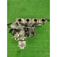Турбина Audi A4 8K2 2008 06H145701K