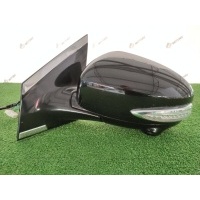 зеркало Nissan Murano PNZ51 2008 963021AM0A