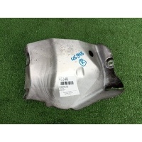 Тепловой экран Audi A6 4F5 2010 4F0422704