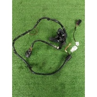 Проводка под капот Audi A6 4F5 2010 4F2971284D