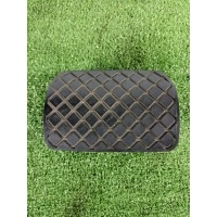 Накладка на педаль Audi A6 4F5 2010 4D172317301C