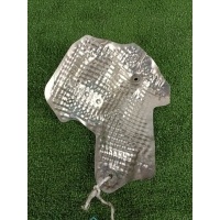 Тепловой экран BMW 1-Series F20 2011 11657606651