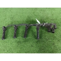 провода высоковольтные Mazda Atenza GY3W 2003 L81318140B