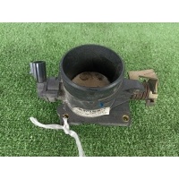 Дроссельная заслонка Mazda Atenza GY3W 2003 LF1713640A