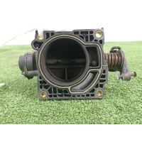 Дроссельная заслонка Mazda MPV LW3W 2002 LF17-13-640A