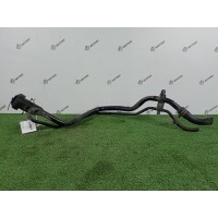 Горловина топливного бака Mazda Demio DE3FS 2010 D651-42-210