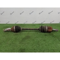 привод Nissan March AK12 2003 39101AX005