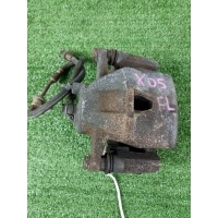суппорт Toyota Ractis NSP120 2011 47750-52211