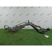 Горловина топливного бака Mazda CX-5 KE2FW KD5342210C