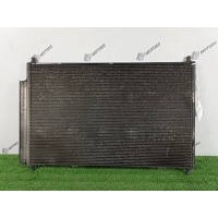 радиатор кондиционера Toyota Blade AZE156H 2008 88450-12300