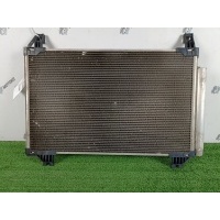радиатор кондиционера Toyota Ractis NSP120 2011 88460-52130