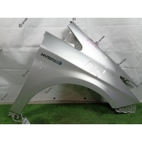 крыло Toyota Prius ZVW30 2010 53801-47050
