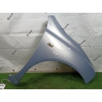 крыло Nissan March BK12 2003 63100AX030
