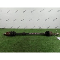 привод Nissan Bluebird Sylphy FG10 2004 391004M470