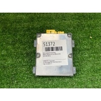 Блок управления airbag BMW 7-Series E65 2002 65776924556
