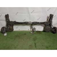 балка подвески Toyota Passo KGC10 2005 48710-B1010, 42410-B1010, 42431-B1010, 46430-B1010, 46420-B1010