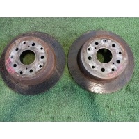 тормозной диск Toyota Crown JZS175 2002 42431-51010