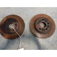 тормозной диск Toyota Blade AZE156H 2009 42431-12290