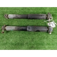 Амортизатор Nissan Qashqai J10 2008 E6210JD02A