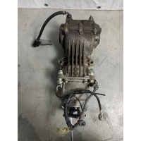 редуктор Nissan Qashqai J10 2008 38300JD600