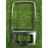 Накладка центральной консоли Audi A6 4F2 2005 4F0864260A