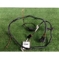 Проводка под капот Audi A6 4F2 2005 4F1971284F