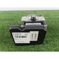 блок abs Audi A6 4F2 2005 4F0614517G