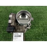 Дроссельная заслонка Audi A6 4F2 2005 079133062C