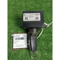 замок зажигания Audi A6 4F2 2005 4F0910132Q