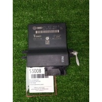 Блок электронный Audi A6 4F2 2005 4F0907468B