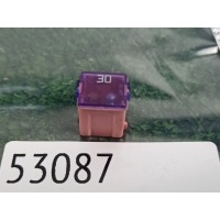 Предохранитель Mitsubishi ASX GA4W 2014 MU001091