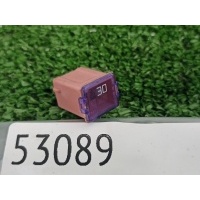 Предохранитель Mitsubishi ASX GA4W 2014 MU001091