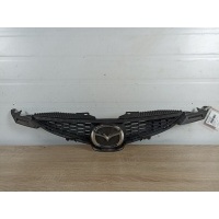 решетка радиатора Mazda Demio DE3FS 2009 D651-50-710B
