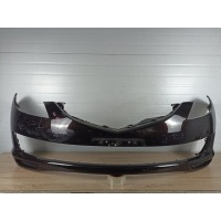бампер Mazda Atenza GH5FP GS1D-50-031F