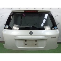 дверь багажника Suzuki SX4 YA41S 69100-80J10, 83980-80J00-Z7T, 84570-80J10