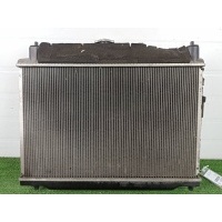 радиатор ДВС Mazda Demio DE5FS ZJ38-15-200A