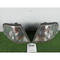 Поворотник Nissan Sunny FB15 2003 261204M401, 261254M401, 3418