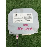 Блок управления камерой Mercedes-Benz S-Class W221 2007 A2218705887