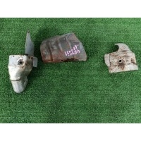 Тепловой экран H58A 1999 MR450324, MR450323, MR266030
