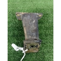 Кронштейн опоры двигателя Mitsubishi Pajero Mini H58A 1999 MD352184