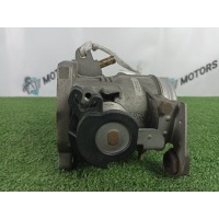 Дроссельная заслонка BMW 3-Series E46 2001 13541432058